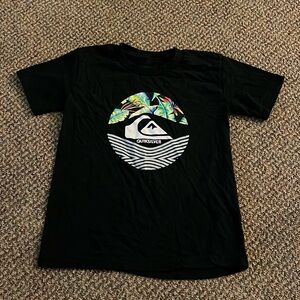 Kids Quicksilver Kids T Shirt